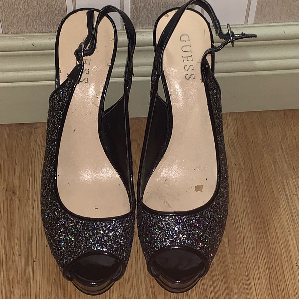 Guess Heels